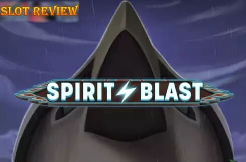 Spirit Blast icon